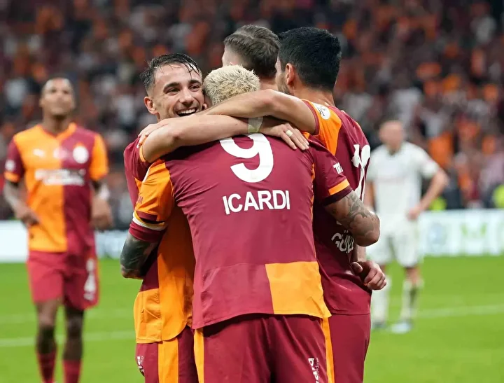 ŞAMPİYONLAR LİGİ'NDE DEV MAÇ: Galatasaray Liverpool maçı hangi kanalda? Galatasaray (GS)-Liverpool maçı kaçta, şifresiz kanalda mı? Canlı yayın kanalı muhakkak oldu 2 sampiyonlar liginde dev mac galatasaray liverpool maci hangi kanalda galatasaray gs liverpool maci kacta sifresiz RYYRRnfi