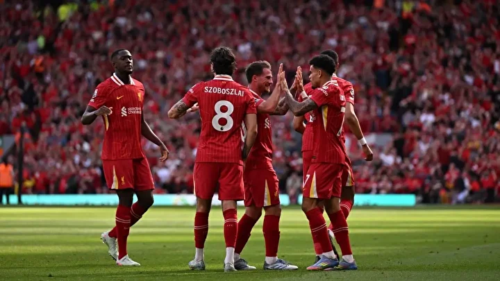 ŞAMPİYONLAR LİGİ'NDE DEV MAÇ: Galatasaray Liverpool maçı hangi kanalda? Galatasaray (GS)-Liverpool maçı kaçta, şifresiz kanalda mı? Canlı yayın kanalı muhakkak oldu 7 sampiyonlar liginde dev mac galatasaray liverpool maci hangi kanalda galatasaray gs liverpool maci kacta sifresiz
