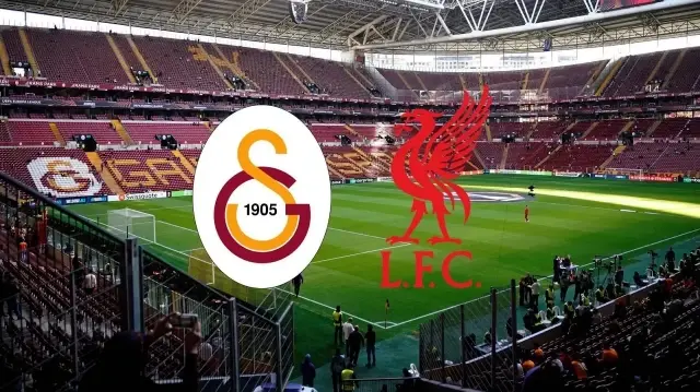 ŞAMPİYONLAR LİGİ’NDE DEV MAÇ: Galatasaray Liverpool maçı hangi kanalda? Galatasaray (GS)-Liverpool maçı kaçta, şifresiz kanalda mı? Canlı yayın kanalı muhakkak oldu sampiyonlar liginde dev mac galatasaray liverpool maci hangi kanalda galatasaray gs liverpool maci kacta sifresiz ukdT8Rg9.webp