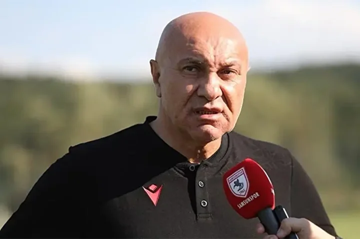 samsunspor baskani yuksel yildirimdan flas derbi yorumu 1 gj4fNcwE