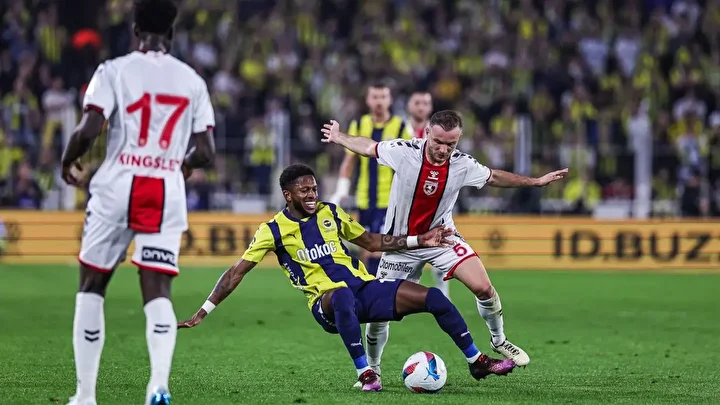samsunspor fenerbahce mac takimi ve beklenen 11ler 1 aDjOHnjn