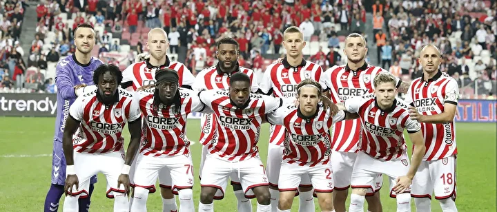 samsunspor fenerbahce mac takimi ve beklenen 11ler 2 gvmuGfFp