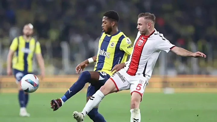 samsunspor fenerbahce mac takimi ve beklenen 11ler 4 WNC1uwzN
