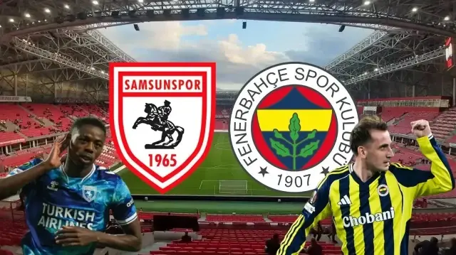 samsunspor fenerbahce mac takimi ve beklenen 11ler gbC2j1lA.webp