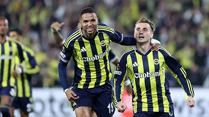samsunspor fenerbahce mac takimi ve olasi 11ler 15 4Kaz3AIk