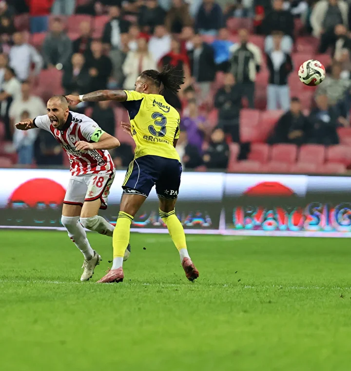 samsunspor fenerbahce maci sonrasinda flas aciklama tedesco beni gonderin demis 1 1Id4ucCJ