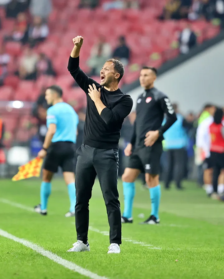 samsunspor fenerbahce maci sonrasinda flas aciklama tedesco beni gonderin demis 4 zDS9e7lA