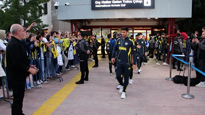 Samsunspor-Fenerbahçe maçının VAR hakemi kim oldu? 1 samsunspor fenerbahce macinin var hakemi kim oldu 0 UYqjRdST