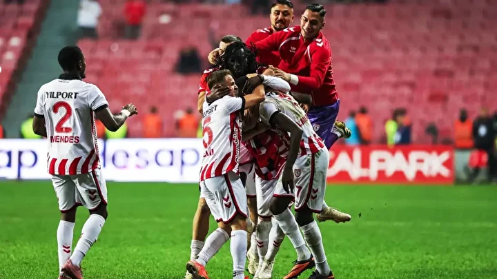 samsunspor konferans liginde birinci imtihanina cikiyor varsova maci ne vakit 1 iSQ1ERJZ