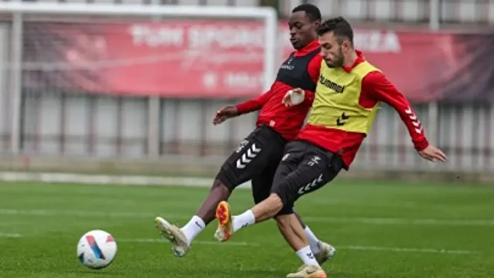samsunspor konferans liginde birinci imtihanina cikiyor varsova maci ne vakit 11 SAPDh2ZW