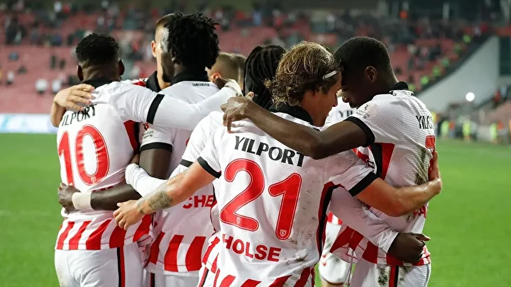 samsunspor konferans liginde birinci imtihanina cikiyor varsova maci ne vakit 2 1sRSUrP8