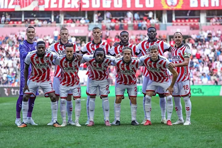 samsunspor konferans liginde birinci imtihanina cikiyor varsova maci ne vakit 3 9kPyBIt6