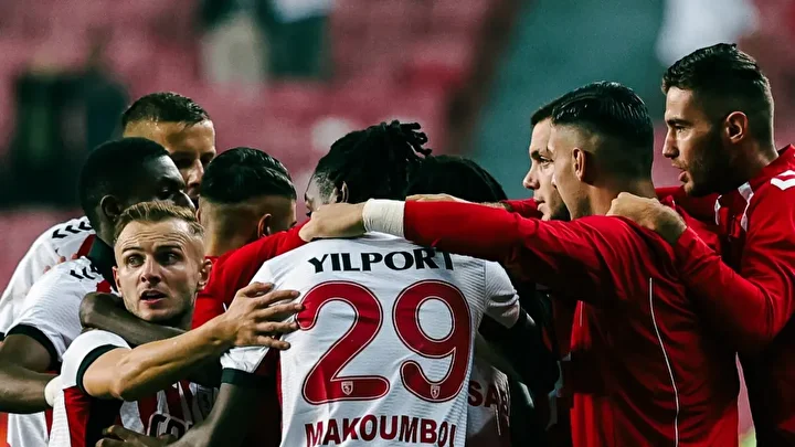 samsunspor konferans liginde birinci imtihanina cikiyor varsova maci ne vakit 5 aTCJMcmq