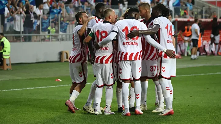 samsunspor konferans liginde birinci imtihanina cikiyor varsova maci ne vakit 7 7Y5hw5BW