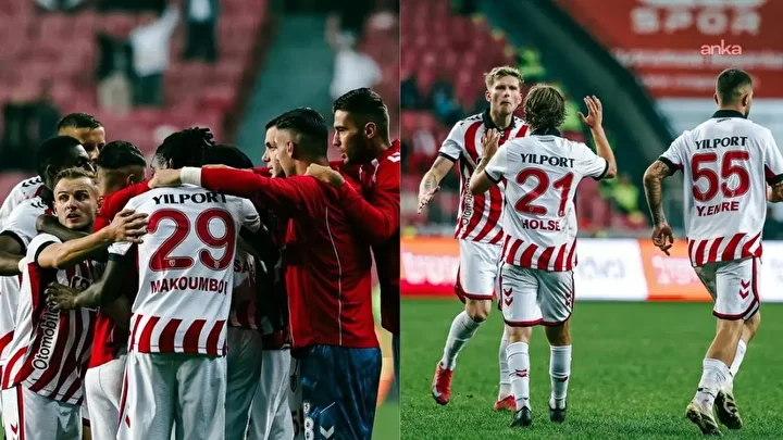 samsunspor konferans liginde birinci imtihanina cikiyor varsova maci ne vakit 9 MwvlTkvZ