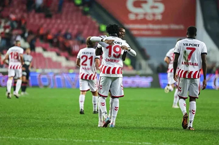 samsunspor konferans liginde birinci imtihaninda rakip legia varsova 1 kDLLiscd