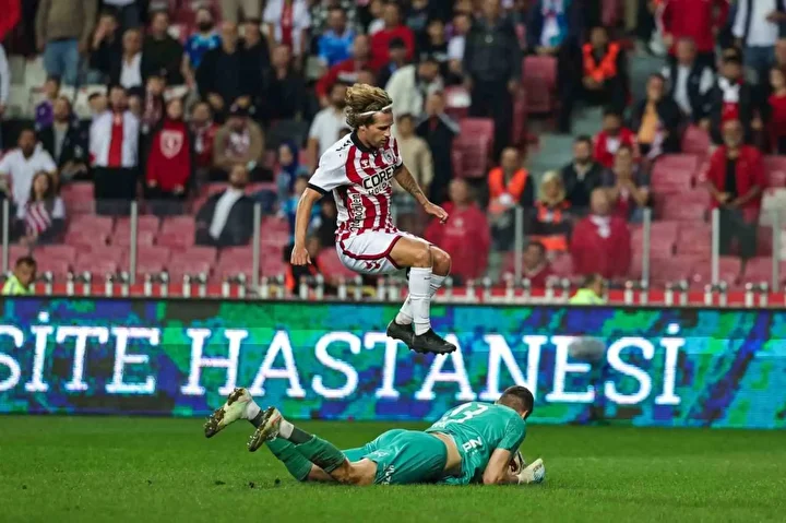 samsunspor konferans liginde birinci imtihaninda rakip legia varsova 10 8mvkjQhj