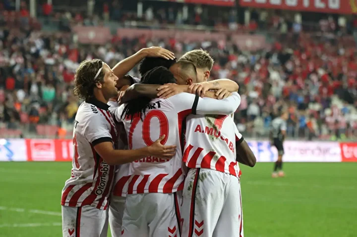 samsunspor konferans liginde birinci imtihaninda rakip legia varsova 12 iUyiWYVb
