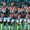 samsunspor konferans liginde birinci imtihaninda rakip legia varsova W4h6lOax.webp