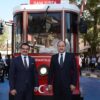 sanliurfada tarihi adim nostaljik tramvay hizmete girdi 63GHa3wu.jpg