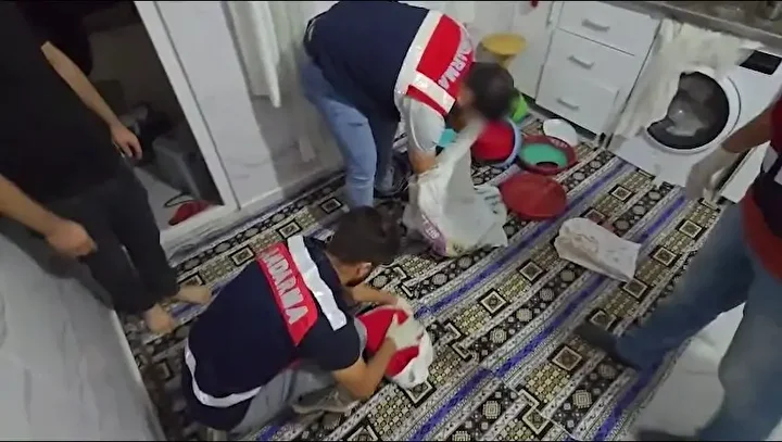 sanliurfada tarihi eser operasyonu 2 supheliye gozalti 1 eAYYOAqM