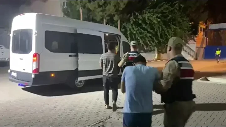 sanliurfada tarihi eser operasyonu 2 supheliye gozalti 2 vvgpv6h5