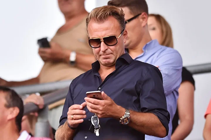 Sebastian Szymanski’nin menajerinden flaş ayrılık açıklaması: ‘Karar verildi’ 8 sebastian szymanskinin menajerinden flas ayrilik aciklamasi karar verildi 7 tL8WiGSA