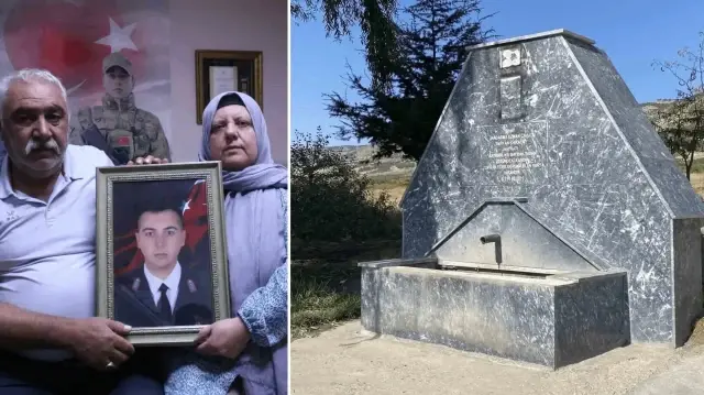 sehidin hayrina yapilan cesmeye buyuk saygisizlik ucuncu kere tahrip edildi yaramizi desiyorlar 7esFmJvF.webp