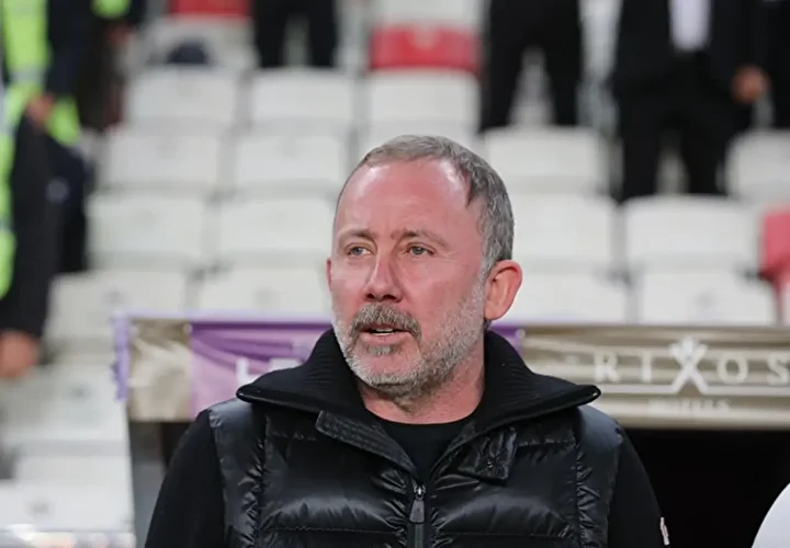 sergen yalcin o mactan sonra kararini verdi yildiz futbolcu kulubeye 1