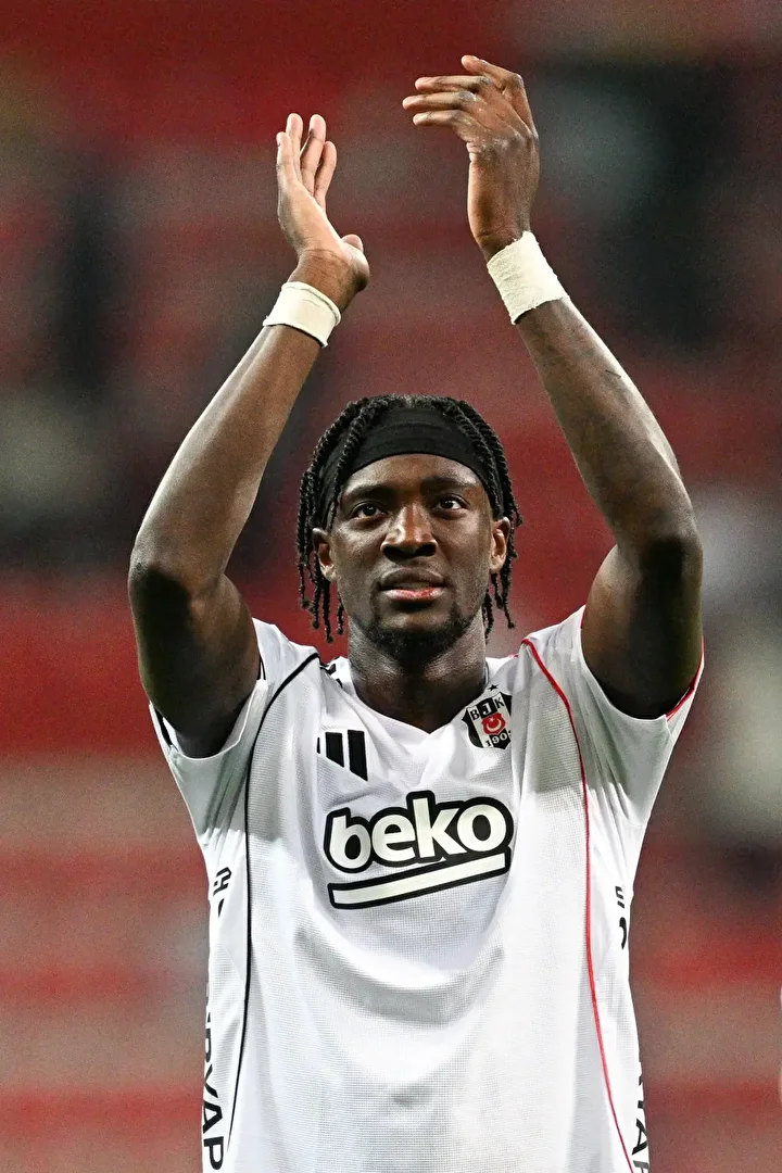 Sergen Yalçın'dan Abraham kararı! Galatasaray derbisinde o isme baht verecek 1 sergen yalcindan abraham karari galatasaray derbisinde o isme baht verecek 0 rbyBFCNZ