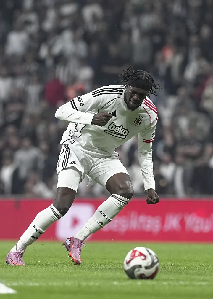 Sergen Yalçın'dan Abraham kararı! Galatasaray derbisinde o isme baht verecek 2 sergen yalcindan abraham karari galatasaray derbisinde o isme baht verecek 1 X5QcajQy