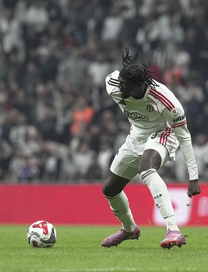 Sergen Yalçın'dan Abraham kararı! Galatasaray derbisinde o isme baht verecek 3 sergen yalcindan abraham karari galatasaray derbisinde o isme baht verecek 2 TCysRMXe
