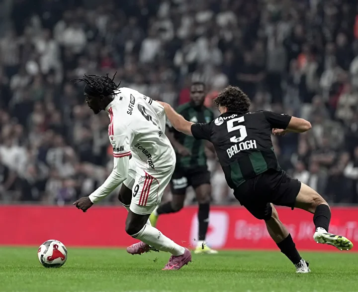 Sergen Yalçın'dan Abraham kararı! Galatasaray derbisinde o isme baht verecek 4 sergen yalcindan abraham karari galatasaray derbisinde o isme baht verecek 3