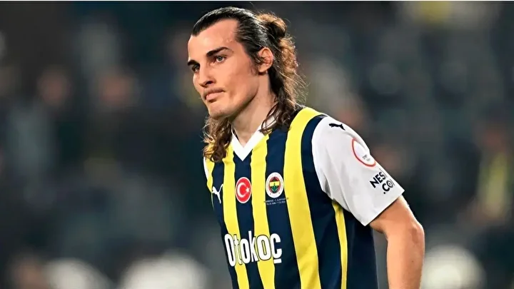 sergen yalcindan flas transfer bombasi cengiz underden sonra bir fenerbahceli daha 2 b8vTlWwO