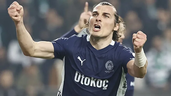 sergen yalcindan flas transfer bombasi cengiz underden sonra bir fenerbahceli daha 8