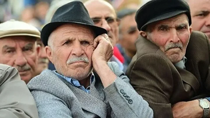 sgk 100 bin kisiyi uyardi usulsuzluk yapan emeklilere berbat haber 2 gSAv7uDW