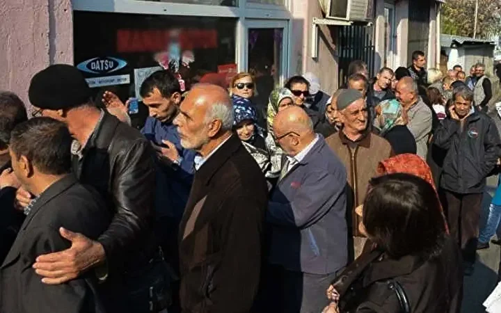 sgk 100 bin kisiyi uyardi usulsuzluk yapan emeklilere berbat haber 4