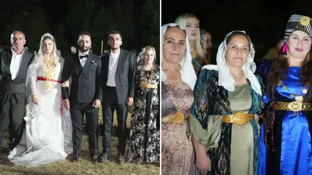 sirnaktaki dugunde gelin ve damada 3 milyon lira ve 15 kilo altin takildi JmASgrfc.webp