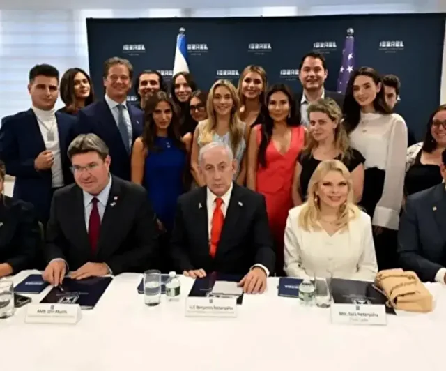 Siyonistlerin toplumsal medyadaki propaganda bütçesine Güney Koreli fenomenin 'zarflı' yanıtı alkış topladı 3 siyonistlerin toplumsal medyadaki propaganda butcesine guney koreli fenomenin zarfli yaniti alkis topladi 2 a87dPZTW