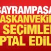 son dakika bayrampasa belediyesi baskanvekilligi secimleri iptal edildi jxGns7LJ.jpg