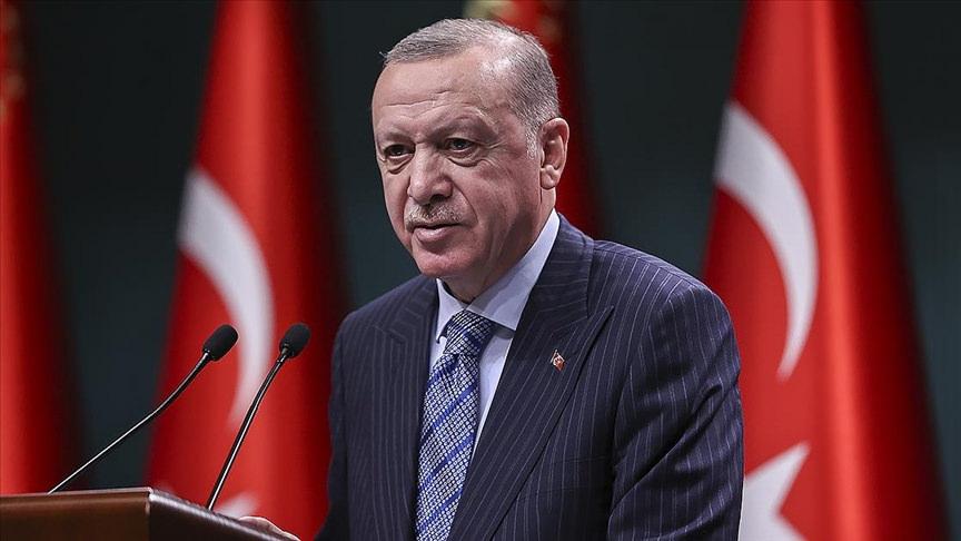 son dakika cumhurbaskani erdogandan degerli aciklamalar ezilenlerin sesi olduk 1 gsuM8tIN