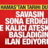 Katil İsrail Gazze’de 2 yıldır sürdürdüğü akınlarda bin 701 sıhhat çalışanını katletti son dakika hamastan tarihi duyuru savasin sona erdigini ilan ediyoruz IbVIcXtY.jpg