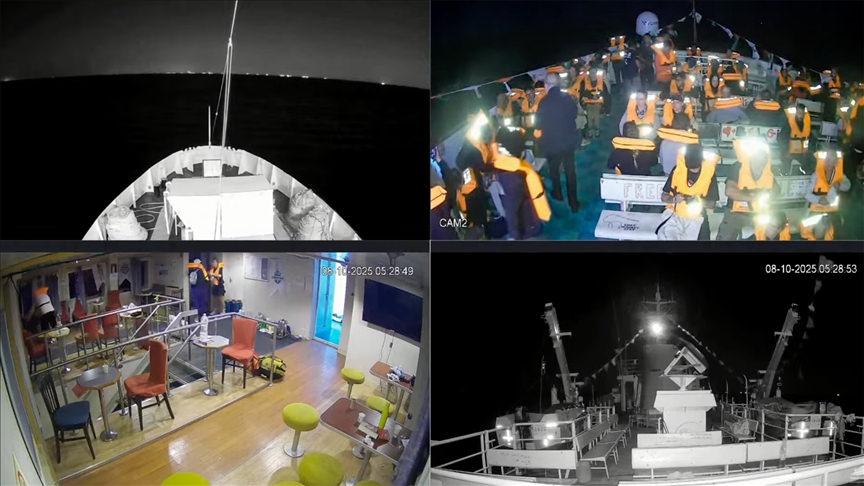 son dakika israil alikoymustu 18 turk aktivist yurda dondu 2 UPppiEpF