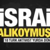 Alman borsası rekor düzeye çıktı son dakika israil alikoymustu 18 turk aktivist yurda dondu 9mTOBs9d.jpg