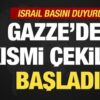 son dakika israil basini duyurdu kismi cekilme basladi JNgD4Kre.jpg