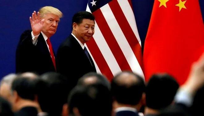 son dakika trump garip seyler oluyor diyerek tehdit etmisti cine darbeyi indirdi 1 pWrwVzUY