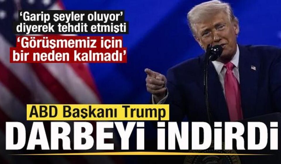son dakika trump garip seyler oluyor diyerek tehdit etmisti cine darbeyi indirdi kmalD8hU.jpg