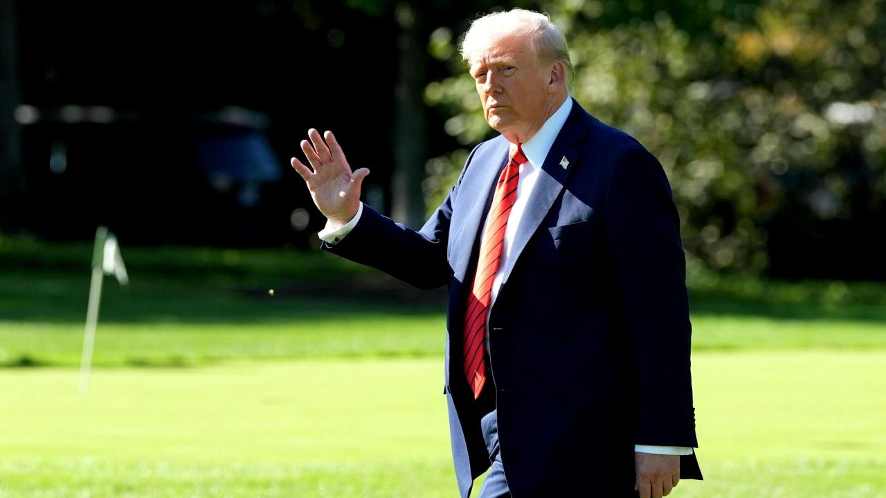 son dakika trumptan surpriz misir karari turkiye ve 9 ulkeye davet 0 rLdyUdWw