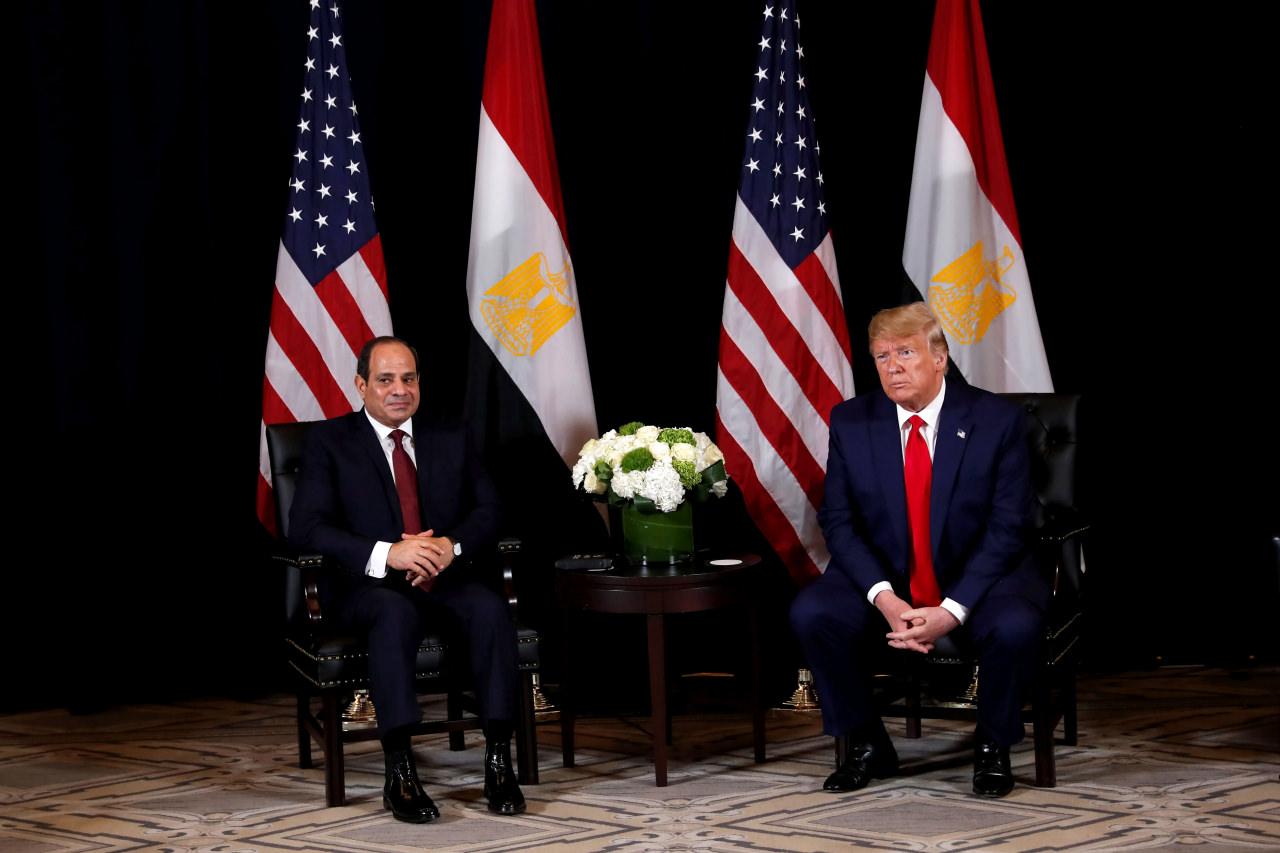 son dakika trumptan surpriz misir karari turkiye ve 9 ulkeye davet 1 MeT8JDKt
