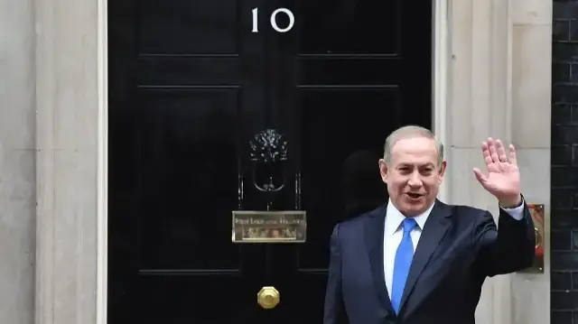 soykirim silahlari ingiltereden israile rekor duzeyde satis yaptilar BZMqH9Qq.webp